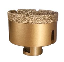 AC10663 ΠΟΤΗΡΟΤΡΥΠΑΝΟ 70mm ΔΙΑΜΑΝΤΕ ΓΡΑΝΙΤΗ-ΠΛΑΚΑΚΙ-ΜΑΡΜΑΡΟ M14 ΥΓΡΑΣ ΚΟΠΗΣ KRAUSMANN 72331