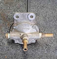 Ρυθμιστης πιεσης βενζίνης γνήσιος της MALPASSI