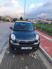 Fiat 500L 2017
