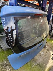 KIA PICANTO 11>17  ΤΖΑΜΟΠΟΡΤΑ & ΚΛΕΙΔΑΡΙΕΣ/ΜΑΚΤΡΑ