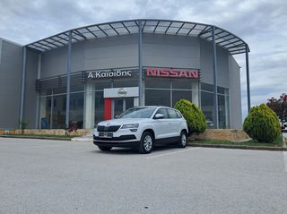 Skoda Karoq 2020 AMBITION