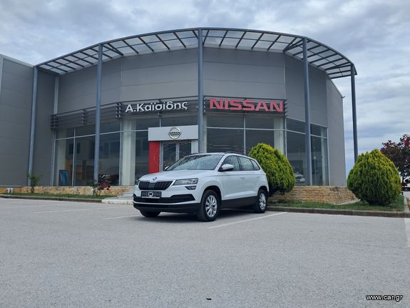 Skoda Karoq 2020 AMBITION