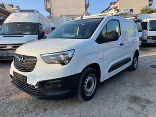 Opel 2022 Combo