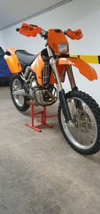 KTM 200 EXC 2003