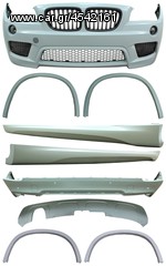 BMW X1 E84 BODY KIT Type M PACK-thumb-24