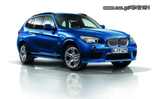 BMW X1 E84 BODY KIT Type M PACK-thumb-23