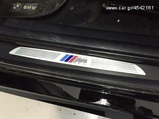 BMW X1 E84 BODY KIT Type M PACK-thumb-28