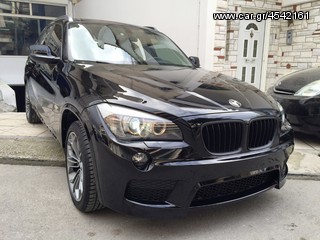 BMW X1 E84 BODY KIT Type M PACK-thumb-30
