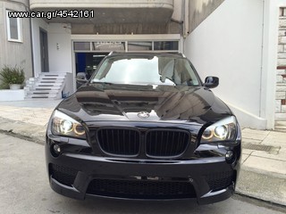 BMW X1 E84 BODY KIT Type M PACK-thumb-16