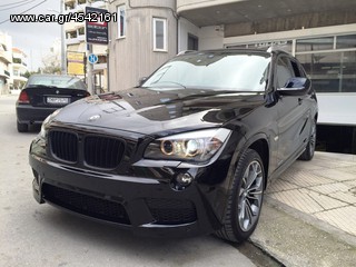BMW X1 E84 BODY KIT Type M PACK-thumb-22
