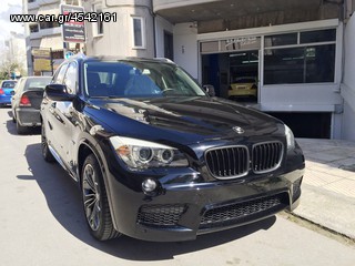 BMW X1 E84 BODY KIT Type M PACK-thumb-48