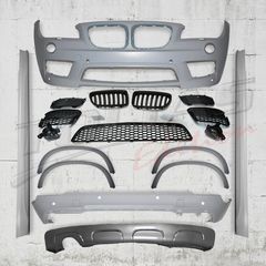 BMW X1 E84 BODY KIT Type M PACK-thumb-4