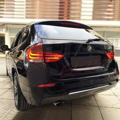 BMW X1 E84 BODY KIT Type M PACK-thumb-10