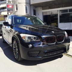 BMW X1 E84 BODY KIT Type M PACK-thumb-14