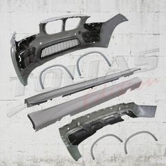 BMW X1 E84 BODY KIT Type M PACK-thumb-6