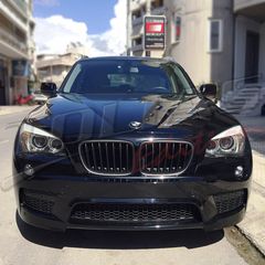 BMW X1 E84 BODY KIT Type M PACK-thumb-1