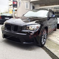 BMW X1 E84 BODY KIT Type M PACK-thumb-11