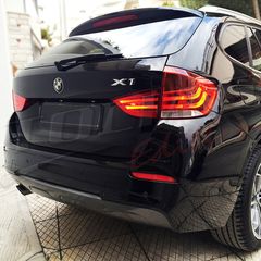 BMW X1 E84 BODY KIT Type M PACK-thumb-8