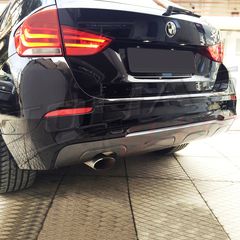 BMW X1 E84 BODY KIT Type M PACK-thumb-3