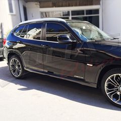 BMW X1 E84 BODY KIT Type M PACK-thumb-9