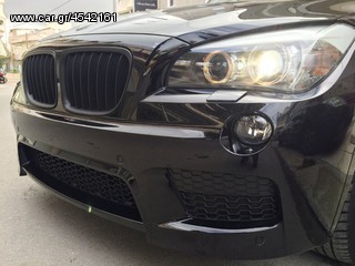 BMW X1 E84 BODY KIT Type M PACK-thumb-31