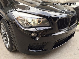 BMW X1 E84 BODY KIT Type M PACK-thumb-32