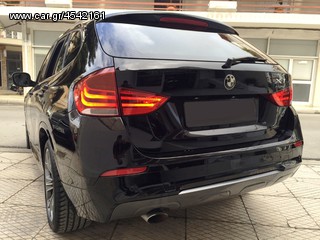 BMW X1 E84 BODY KIT Type M PACK-thumb-20