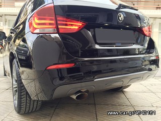 BMW X1 E84 BODY KIT Type M PACK-thumb-33