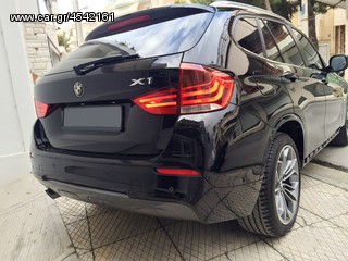 BMW X1 E84 BODY KIT Type M PACK-thumb-34