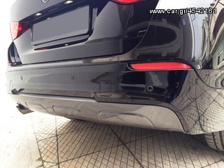 BMW X1 E84 BODY KIT Type M PACK-thumb-18