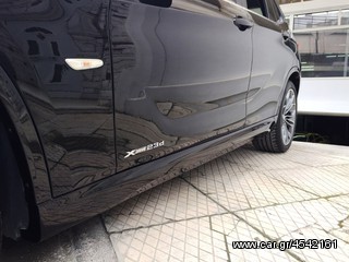 BMW X1 E84 BODY KIT Type M PACK-thumb-35
