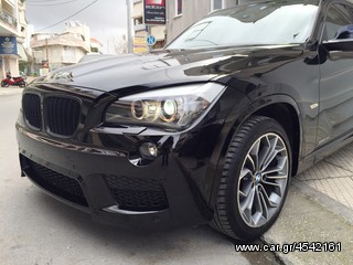 BMW X1 E84 BODY KIT Type M PACK-thumb-36