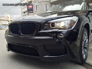 BMW X1 E84 BODY KIT Type M PACK-thumb-37