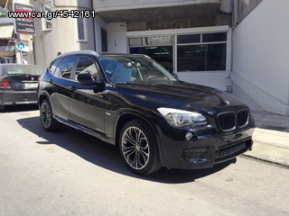 BMW X1 E84 BODY KIT Type M PACK-thumb-7