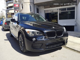 BMW X1 E84 BODY KIT Type M PACK-thumb-43