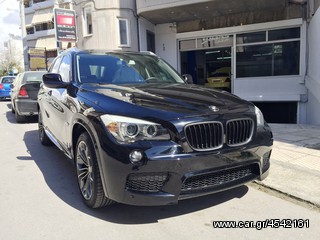 BMW X1 E84 BODY KIT Type M PACK-thumb-12