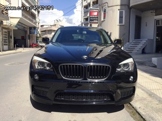BMW X1 E84 BODY KIT Type M PACK-thumb-13