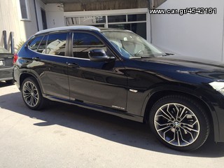BMW X1 E84 BODY KIT Type M PACK-thumb-44