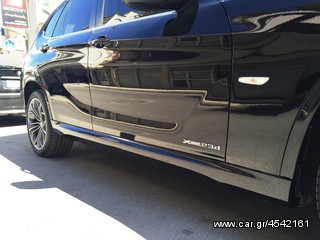 BMW X1 E84 BODY KIT Type M PACK-thumb-46