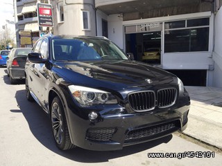 BMW X1 E84 BODY KIT Type M PACK-thumb-47