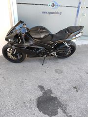 Yamaha YZF-R1 2008