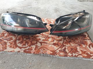 Φαναρια golf 7 gti γνήσια