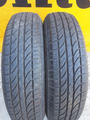 ΖΕΥΓΑΡΙ 155/80/13...TORQUE TQ 021...ΣΑΝ ΚΑΙΝΟΥΡΓΙΑ...ΜΕ DOT 3421