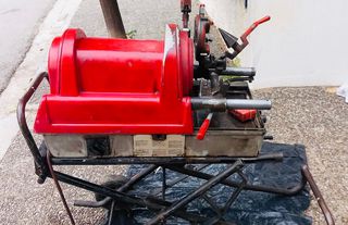 Ηλεκτρικός βιδολόγος Ridgid 1822 2’’