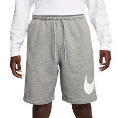 Nike Club Men's Brushed Fleece Shorts