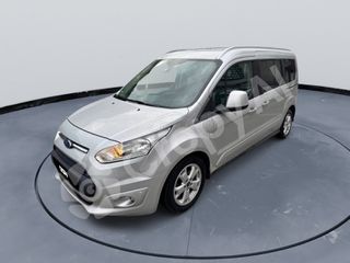 Ford Tourneo Connect 2016 7θεσιο !! Αυτόματο !! Full extra !! TITANIUM ! Έως 84 δόσεις