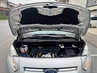 Ford Tourneo Connect 2016 7θεσιο !! Αυτόματο !! Full extra !! TITANIUM ! Έως 84 δόσεις-thumb-7