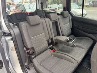 Ford Tourneo Connect 2016 7θεσιο !! Αυτόματο !! Full extra !! TITANIUM ! Έως 84 δόσεις-thumb-10