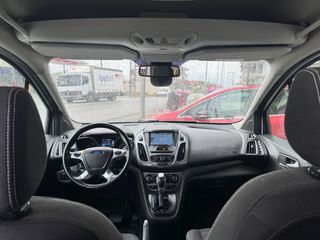 Ford Tourneo Connect 2016 7θεσιο !! Αυτόματο !! Full extra !! TITANIUM ! Έως 84 δόσεις-thumb-14