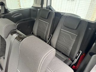Ford Tourneo Connect 2016 7θεσιο !! Αυτόματο !! Full extra !! TITANIUM ! Έως 84 δόσεις-thumb-15
